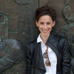 Meet your Posher, Silvana